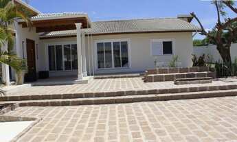 Imagem 3: CASA DE ALTO PADRÃO A VENDA NO CONDOMÍNIO VALE DAS LARANJEIRAS - INDAIATUBA