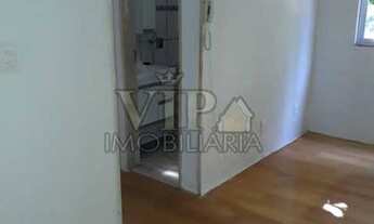 Imagem 3: Ótimo apartamento no Cond. Morada do Moinho com elevador - Campo Grande. Ac. Financ