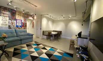 Imagem 4: Apartamento a Venda Localização Privilegiada