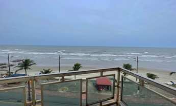 Imagem 5: Apartamento em frente a praia de Mongaguá , Bairro Vilta Atlântica