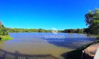 Imagem 6: TERRENO Á VENDA NO CONDOMÍNIO COLINAS DO MOSTEIRO DE ITAICI EM INDAIATUBA