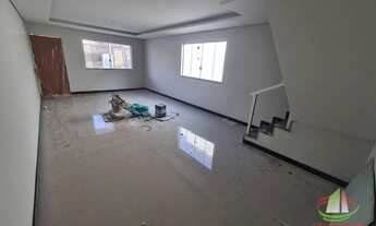 Imagem 4: Casa com 3 dormitórios à venda, 130 m² por R$ 910.000 - Itapoã - Belo Horizonte/MG