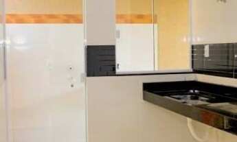 Imagem 2: Casa para Venda em Aparecida de Goiânia / GO no bairro Independência - 2404735