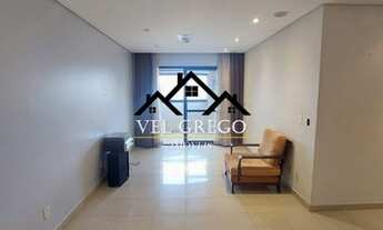 Imagem 3: Apartamento VAGO 130m² 3 suítes Rudge Ramos SBC