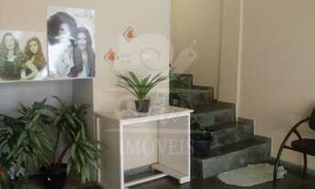 Imagem: Sobrado em Jardim Zaíra - Mauá - SP