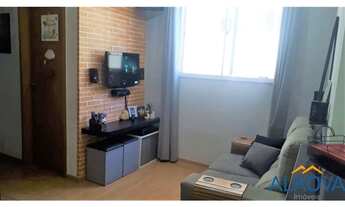 Imagem 2: Apartamento Residencial à venda, Jardim das Indústrias, São José dos Campos - AP6282