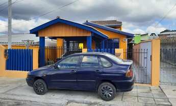 Imagem: Vendo casa de alvenaria próximo a Renault