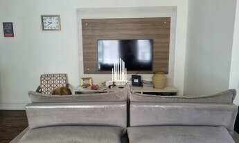 Imagem 4: Apartamento 65 metros com suíte na Saúde