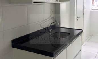 Imagem 3: Apartamento à Venda na Navegantes | 86,35 m | 3 Quartos