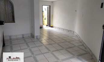 Imagem 2: Sobrado, 120 m² - venda por R$ 900.000,00 ou aluguel por R$ 4.000,00/mês - Vila Isa - São