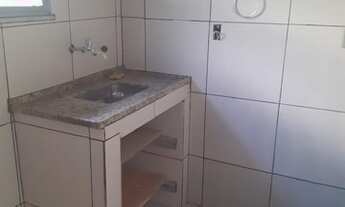 Imagem 2: Casa para aluguel com 1 quarto em Realengo - Rio de Janeiro - RJ