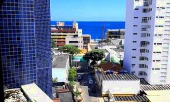 Imagem: Apartamento 4 QUARTOS (1 SUÍTE) para Venda