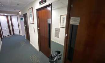 Imagem 7: Flat para aluguel com 40 metros quadrados com 1 quarto em Higienópolis - São Paulo - SP