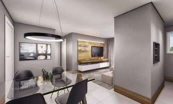 Imagem 4: Apartamento com 3 dormitórios à venda, 78 m² por R$ 382.800,00 - Centro - Novo Hamburgo/RS