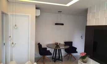 Imagem 5: Apartamento com 1 dormitório à venda, 65 m² por R$ 1.190.000,00 - Vila Cordeiro - São Paul