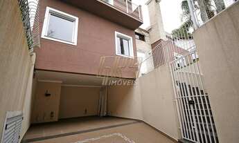 Imagem 3: CURITIBA - Casa Padrão - Ahú