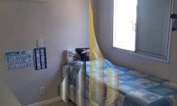 Imagem 4: Apartamento - Jardim Antonio Von Zuben - Campinas