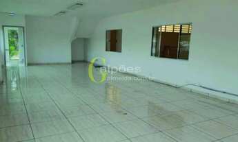 Imagem 7: Galpão/Depósito/Armazém para aluguel possui 700 metros quadrados em Chácaras Marco - Barue