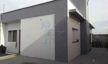 Imagem: Casa Padrão em Ribeirão Preto