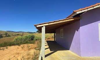 Imagem 5: Chácara com 3 dormitórios à venda, 3000 m² por R$ 225.000,00 - Centro - Toledo/MG