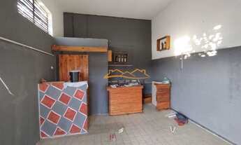 Imagem 2: Salão de 29 m² para locação no bairro Paulista