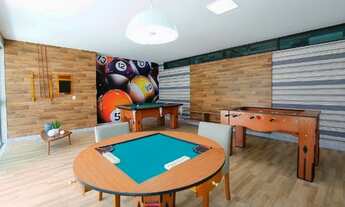 Imagem 7: Apartamento de 56 metros quadrados no bairro Torreão com 2 quartos