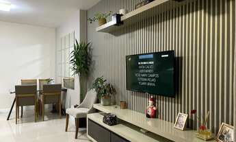 Imagem 4: APARTAMEMTO - 2 DORM COM SUITE - ABRAÃO