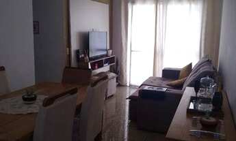 Imagem 2: Apartamento com 3 dormitórios à venda, 63 m² por R$ 330.000 - Jardim Consórcio - São Paulo