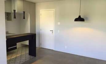 Imagem 5: Apartamento 01 dormitório com excelente vista - 2 vagas