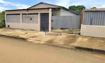 Imagem: Casa 3 Dormitórios para venda em Alexânia