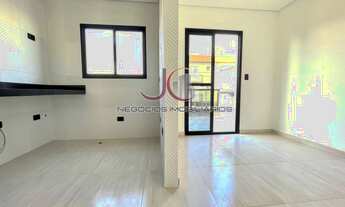 Imagem 3: Apartamento sem condominio - Vila Humaita - Santo André