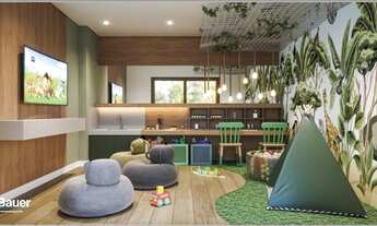 Imagem 7: CAMPINAS - Casa de Condomínio - Residencial Estância Eudóxia (Barão Geraldo