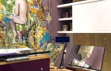 Imagem 12: Sala à venda, 197 m² por R$ 5.000.000 - Santo Amaro - São Paulo/SP