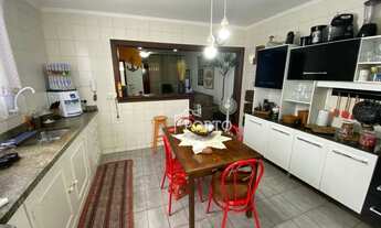 Imagem 6: Casa com 2 dormitórios, sendo 1 suíte, à venda, 130 m² - Jardim São Paulo - Piracicaba/SP