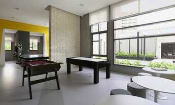 Imagem 6: Oportunidade apartamento belíssimo com 2 dorms(s) varanda 1 v apenas 3.900,00 lazer difere