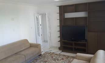 Imagem 1: Apartamento para venda tem 70 metros quadrados com 2 quartos em Vila Romana - São Paulo