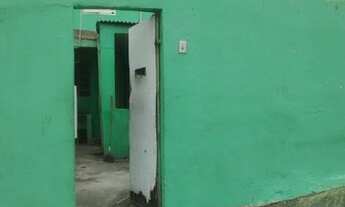 Imagem 2: Casa térrea para locação