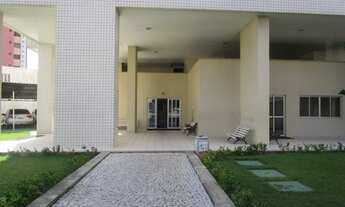 Imagem 5: Apartamento para venda tem 108 metros quadrados com 3 quartos em Joaquim Távora - Fortalez