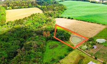 Imagem 1: Chácara Bocaina