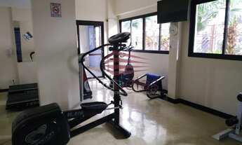 Imagem 3: Lindo apartamento 04 dormitórios - Jardim Aquarius