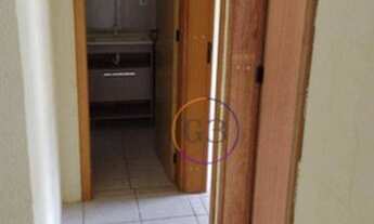 Imagem 7: Apartamento com 2 dormitórios para alugar, 50 m² por R$ 700,00/mês - Fragata - Pelotas/RS