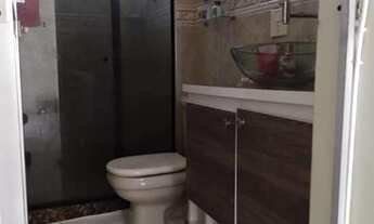 Imagem 6: Rio de Janeiro - Apartamento Padrão - Thomas Coelho