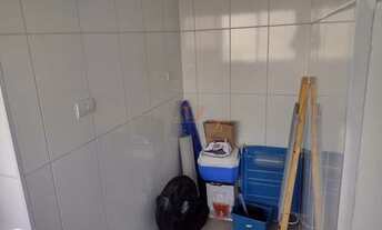 Imagem 4: Cobertura com 3 dorms, Guilhermina, Praia Grande - R$ 620 mil, Cod: 3757