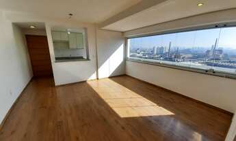 Imagem 2: Ótimo Apartamento Seminovo ( pronto para morar ) para locação, Vila Romana, São Paulo, SP