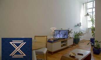 Imagem 3: Apartamento com 2 dormitórios à venda, 67 m² por R$ 825.000 - Copacabana - Rio de Janeiro