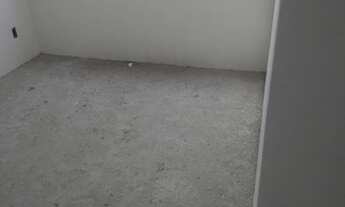 Imagem 2: Apartamento para venda tem 55 metros quadrados com 2 quartos em Centro - São Bernardo do C