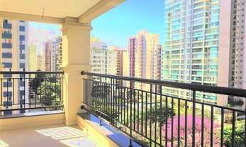 Imagem 2: Apartamento Residencial à venda, Jardim Aquarius, São José dos Campos - AP1496