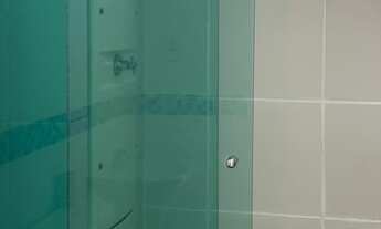 Imagem 2: Vendo lindo Apartamento no Condomínio Alamanda com 03 quartos e varanda