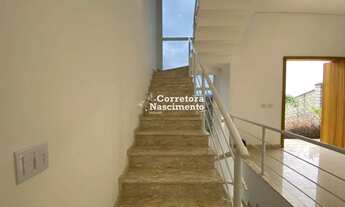 Imagem 2: FL-SO0863 Casa alto padrão em condomínio em SJC disponível para locação e venda