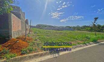 Imagem: Terreno no Res Portal do Sol em Holambra